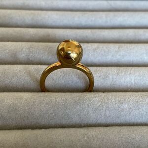 Folli  Follie ring